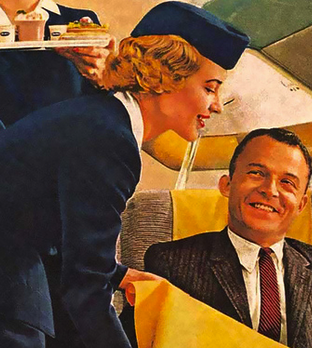 Survey Says: People Still Hate The Airlines… Especially United