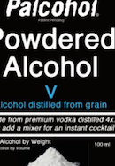 Palcohol, We Hardly Knew Ye: Feds Quickly Reverse Approval Of Powdered Alcohol