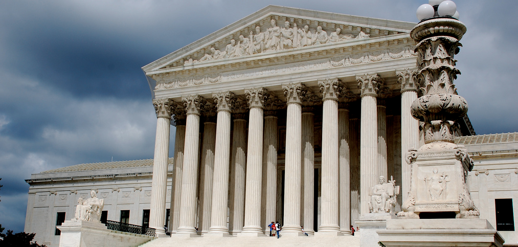 Supreme Court Rules That You Have To Intend A Threat For It To Be A Real Threat