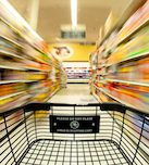 The Changing Face Of Grocery Shopping: From Downsizing Supercenters To Brand Identity