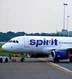 Spirit Airlines CEO: Consumers Complain Because They Don’t Understand Us