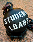 Private Student Loan Borrowers Face Automatic Default Because Of Co-Signer Provisions