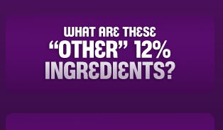 Taco Bell Explains What All Those Unpronounceable Ingredients In Its Beef Are