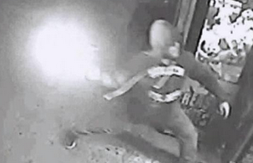 Cops Arrest Man Accused Of Chucking Molotov Cocktail Into Brooklyn Bodega