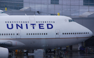 United Flight From NYC To D.C. Grounded After Security Finds Bomb Threat On Twitter