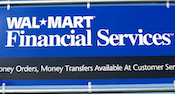 Walmart Continues Its Foray Into The Financial Industry With New Money Transfer Service