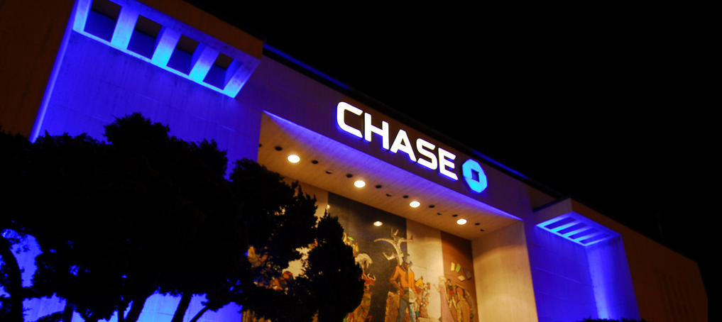 Chase Credit Card Settlement Halts Collections On 528,000 Accounts