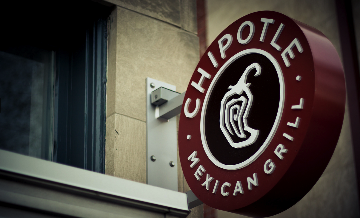What Ended The Short-Lived Marriage Of McDonald’s & Chipotle?