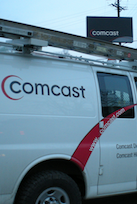 Comcast VP Predicts Company Will Implement Broadband Data Caps Within Five Years