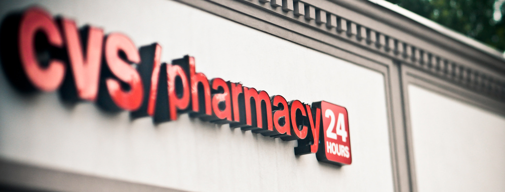CVS Must Pay $450K To Settle Claims That Pharmacies Filled Bogus Prescriptions