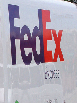 FedEx To Start Charging By Package Size