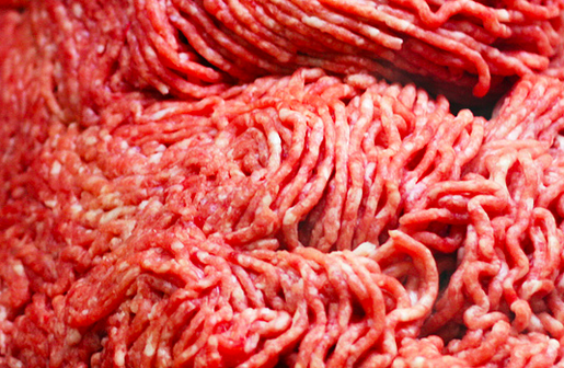 Nearly 168,000 Pounds Of Ground Beef Recalled For E. Coli Contamination