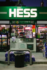 Combining Convenience Stores: Hess Sells Retail Locations To Speedway For $2.87 Billion