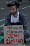 Proposed Bill Would Eliminate Automatic Default For Private Student Loans