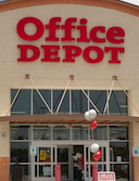 Office Depot Shuttering 400 Stores, Because No One Wants To Compete Against Themselves