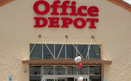 This Office Depot Won’t Price-Match Its Own Website