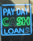 CFPB Report Confirms Payday Lenders And Debt Collectors Are The Worst