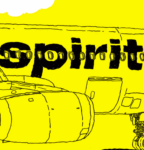 Spirit Airlines Wants To “Hug The Haters,” Do Better Job Of Explaining Fees
