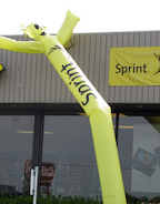 Sprint Changes Tune, Will Start Throttling Data For Heavy Users