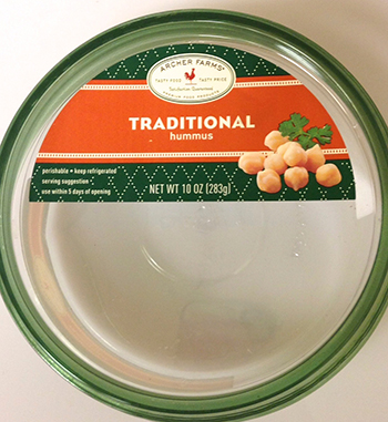 Hummus Sold At Target, Trader Joe’s, Giant Eagle Recalled For Potential Listeria Contamination
