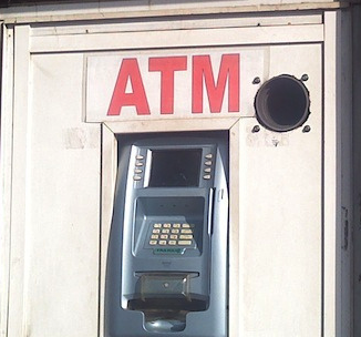 3 Things Your ATM Could Soon Be Doing Besides Dispensing Cash