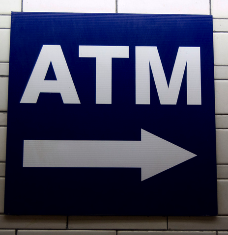 Teens Hack ATM, Then Show Bank How Easily They Did It