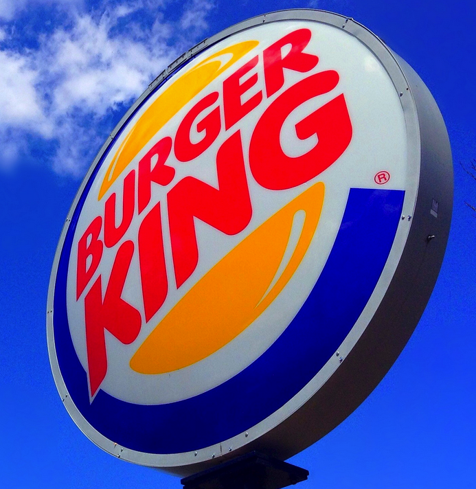 Customer Sues Burger King & Military Over Needle-licious Triple Stacker