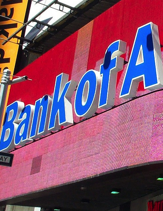 Bank Of America Agrees To Scan For Illegal Payday Lenders In NY