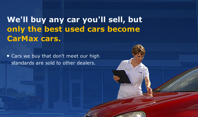 CarMax Should Be More Transparent About Selling Recalled Vehicles