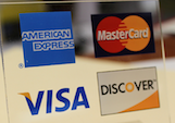 Consumers Have Paid Down $32.5B In Credit Card Debt So Far This Year, But It’s Still Not Enough