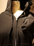 A Hoodie That Sends Text Messages Is A Neat Idea, If You Don’t Think Too Much About It
