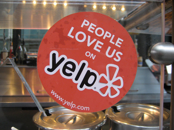 NYC Steakhouse Goes To Court To Obtain Identity Of Fake Yelp Reviewer