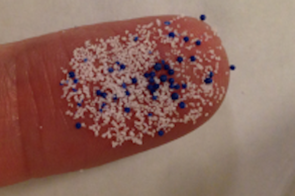Say Goodbye To Microbeads: President Signs Act To Ban Microscopic Plastic Particles