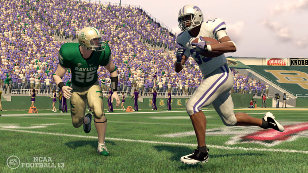 NCAA Settles With Student Athletes For A Decade Of Using Their Likenesses In Video Games Without Permission