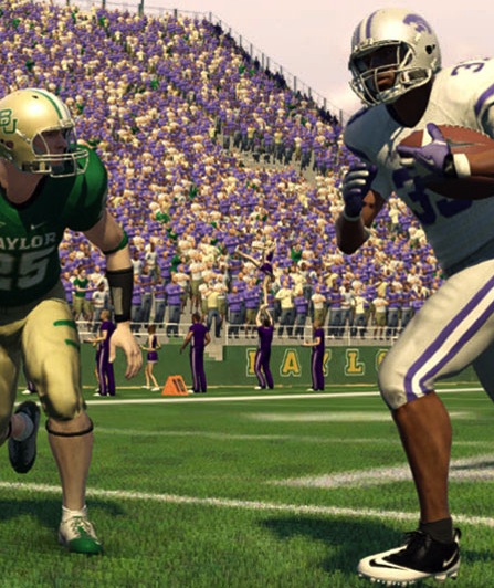 EA To Pay College Athletes Up To $951 Each For Stealing Their Likenesses