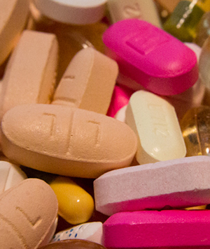 FDA Launches New Public Database Tracking Which Drugs Do Not Play Nicely With Other Drugs