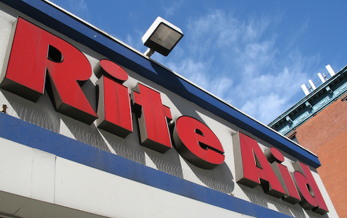 Rite Aid Shareholders Vote To Approve $9.4B Merger With Walgreens