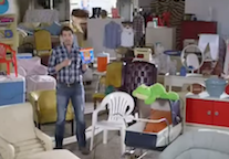 Is Tide Oxi Really The Super Cleaning Agent That The Blonde Property Brother Says It Is?