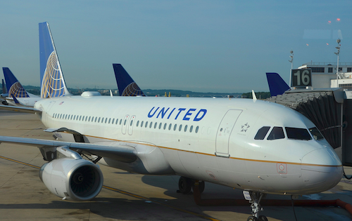 Computer Glitch Grounded All United Airlines Flights Tuesday Morning