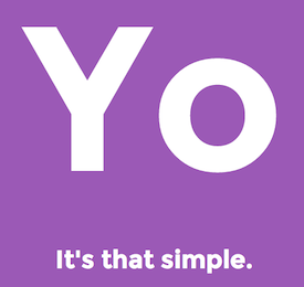 Popular Messaging App Of The Moment “Yo” Has Some Serious Security Issues