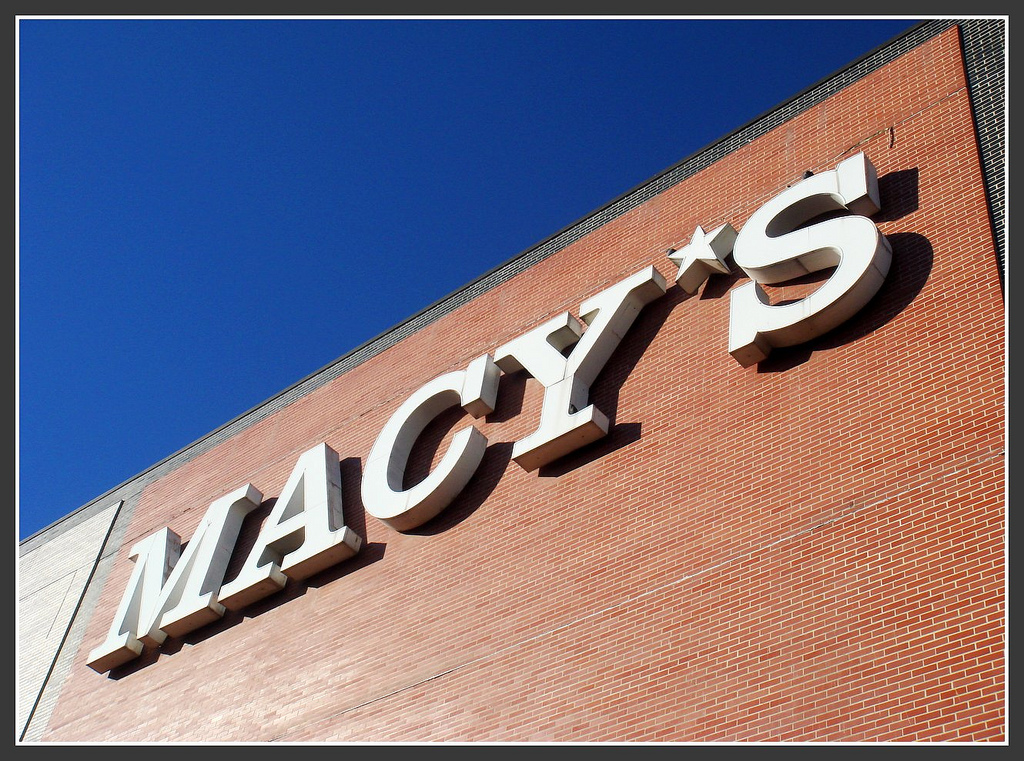 Macy’s Dumps Trump Over Controverial Comments, He Says It Was His Idea