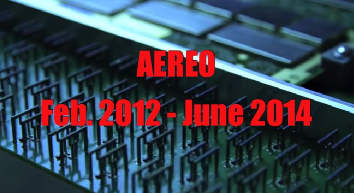 Aereo Settles $99 Million Copyright Claims With CBS, FOX, ABC For $950K