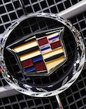 GM Orders Dealers To Stop Selling Used Cadillac CTS And SRX Vehicles Because Of Ignition Switch Issue