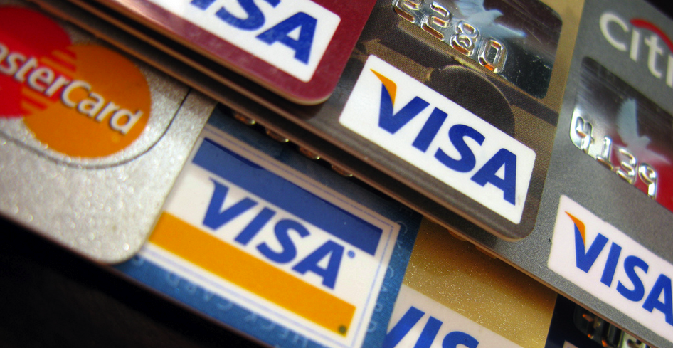 Visa, MasterCard Working On Security Improvements To Make Data Breaches Suck Less