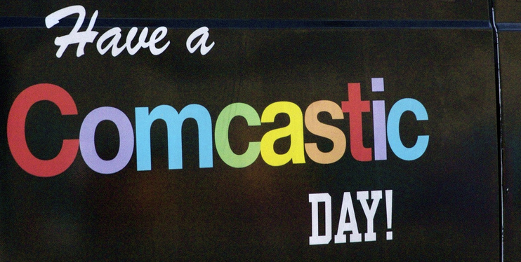 Comcast Says That ‘Almost All’ Services Are Restored, Everyone Rejoice
