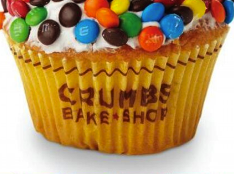 Crumbs To Rise From The Ashes… And Become Just Another Treats Shop