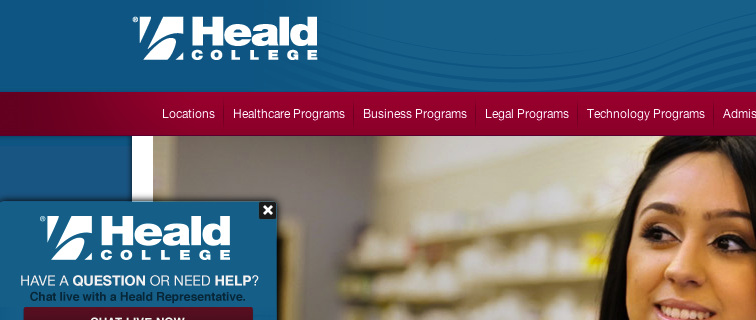 Corinthian’s Plans To Sell Off Heald College Campuses Didn’t Win Over Government
