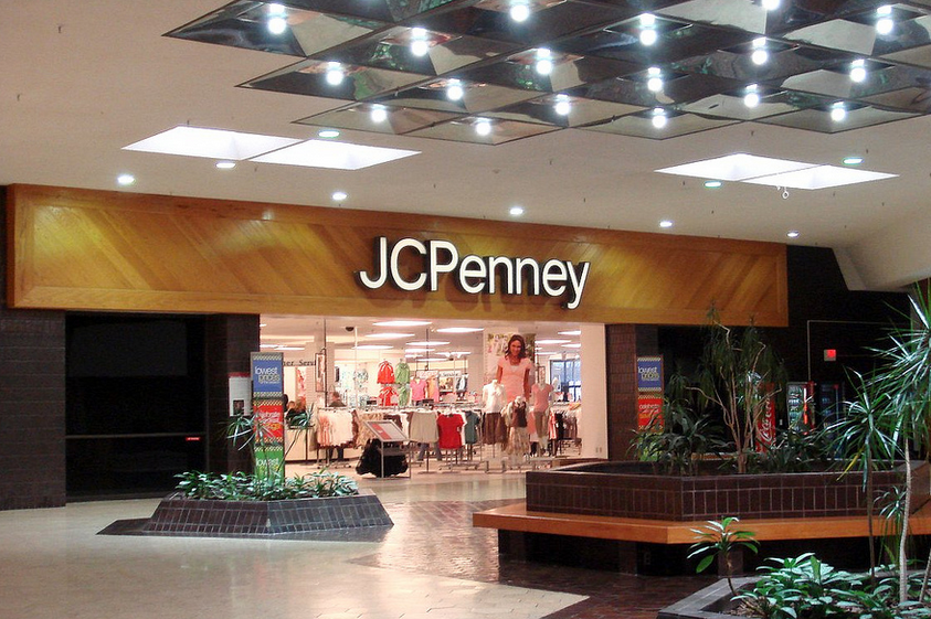 JCPenney’s New CEO Plans To Reuse His Home Depot Strategy