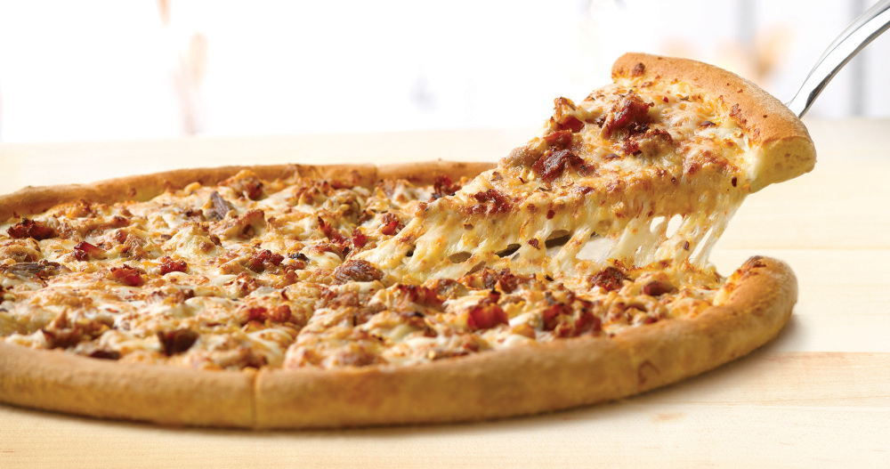 Papa John’s Introduces Pulled Pork Pizzas For Some Reason