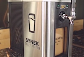 Single-Serve Beer Brewer Might Soon Join Your Single-Serve Coffee Maker On The Counter